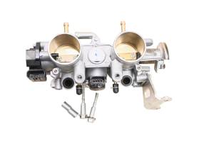 23 Yamaha MT-03 Throttle Body