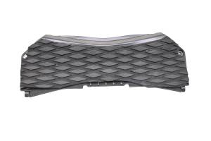 23 Yamaha MT-03 Rear Center Tail Fairing Cover