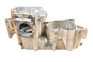 Arctic Cat - 08 Arctic Cat 250 Auto 2x4 Crankcase Center Crank Case - Image 5