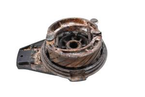 Honda - 85 Honda XR350R Rear Brake Drum - Image 3