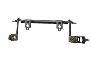 18 Arctic Cat Alterra 500 4x4 Upper Radiator Support Bracket Mount Textron - Image 2