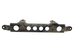 18 Arctic Cat Alterra 500 4x4 Lower Radiator Support Bracket Mount Textron - Image 3