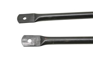 18 Arctic Cat Alterra 500 4x4 Rear Rack Support Brackets Mounts Textron - Image 3