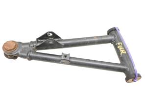 18 Arctic Cat Alterra 500 4x4 Front Upper Right A-Arm Textron - Image 1
