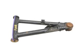 18 Arctic Cat Alterra 500 4x4 Front Upper Right A-Arm Textron - Image 2