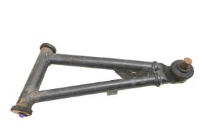 18 Arctic Cat Alterra 500 4x4 Front Upper Right A-Arm Textron - Image 3