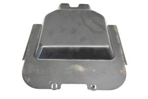 18 Arctic Cat Alterra 500 4x4 Gas Tank Heat Shield Guard Textron