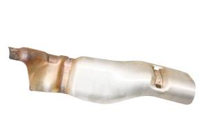 Polaris - 24 Polaris RZR XP 1000 Ultimate Muffler Exhaust Heat Shield - Image 1