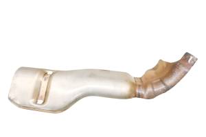 Polaris - 24 Polaris RZR XP 1000 Ultimate Muffler Exhaust Heat Shield - Image 2