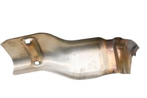 Polaris - 24 Polaris RZR XP 1000 Ultimate Muffler Exhaust Heat Shield - Image 3