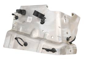 Polaris - 24 Polaris RZR XP 1000 Ultimate Clutch Housing Bracket Mount Support - Image 1