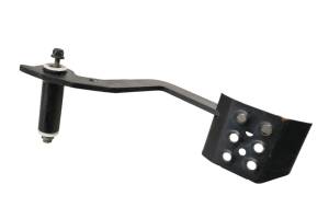 Polaris - 24 Polaris RZR XP 1000 Ultimate Rear Brake Pedal - Image 1