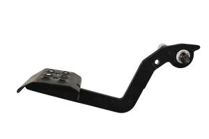 Polaris - 24 Polaris RZR XP 1000 Ultimate Rear Brake Pedal - Image 2