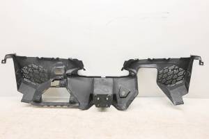 Polaris - 24 Polaris RZR XP 1000 Ultimate Lower Dashboard Speaker Cover - Image 5