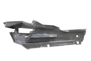 Polaris - 24 Polaris RZR XP 1000 Ultimate Left Side Rocker Panel Shroud Cover - Image 3