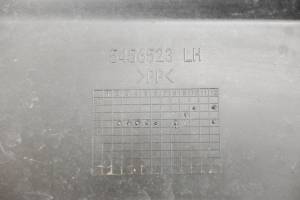 Polaris - 24 Polaris RZR XP 1000 Ultimate Left Side Rocker Panel Shroud Cover - Image 4