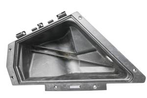Polaris - 24 Polaris RZR XP 1000 Ultimate Left Side Tool Storage Box - Image 1