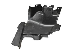 Polaris - 24 Polaris RZR XP 1000 Ultimate Rear Left Frame Cover - Image 3