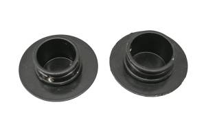 Aftermarket - 22 Can-Am Ryker Sport 900 ACE Front Wheel Caps Aftermarket - Image 2