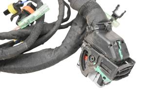 Can-Am - 22 Can-Am Ryker Sport 900 ACE Engine Wire Harness Electrical Wiring - Image 3