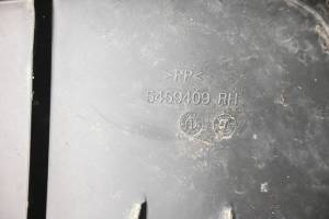 Polaris - 24 Polaris RZR XP 1000 Ultimate Rear Right Extended Fender Flare Cover - Image 4