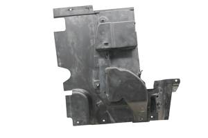 Polaris - 24 Polaris RZR XP 1000 Ultimate Rear Lower Left Close Out Panel Cover - Image 1