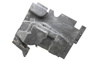 Polaris - 24 Polaris RZR XP 1000 Ultimate Rear Lower Left Close Out Panel Cover - Image 2