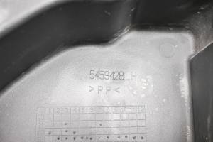 Polaris - 24 Polaris RZR XP 1000 Ultimate Rear Lower Left Close Out Panel Cover - Image 4