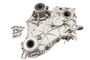 22 Can-Am Ryker Sport 900 ACE Transmission Gear Case Housing