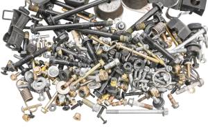 Can-Am - 22 Can-Am Ryker Sport 900 ACE Hardware Set Nuts & Bolts - Image 2