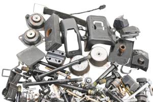 Can-Am - 22 Can-Am Ryker Sport 900 ACE Hardware Set Nuts & Bolts - Image 3