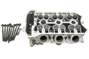 22 Can-Am Ryker Sport 900 ACE Cylinder Head