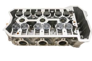 Can-Am - 22 Can-Am Ryker Sport 900 ACE Cylinder Head - Image 3