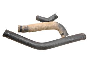 21 Honda CRF450RWE Radiator Hoses Lines