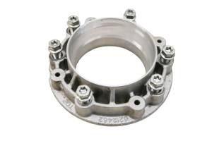 Can-Am - 22 Can-Am Ryker Sport 900 ACE Crankcase Output Shaft Pto Cover - Image 2