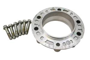 Can-Am - 22 Can-Am Ryker Sport 900 ACE Crankcase Output Shaft Pto Cover - Image 3