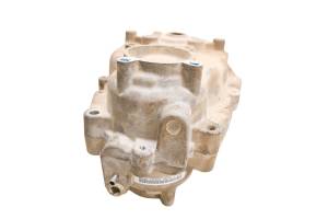 20 Club Car Carryall 1700 4x4 Transmission Gear Case Housing - Image 3