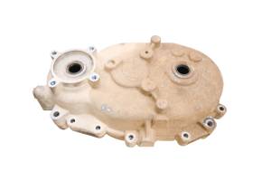 20 Club Car Carryall 1700 4x4 Transmission Gear Case Housing - Image 4