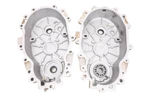 20 Club Car Carryall 1700 4x4 Transmission Gear Case Housing - Image 5