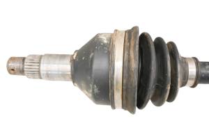 Aftermarket - 15 Arctic Cat Wildcat Trail 700 LTD Extended Front Cv Axle Left Right aftermarket - Image 2