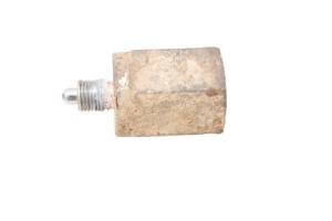 20 Club Car Carryall 1700 4x4 Detent Repair Kit