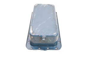 20 Club Car Carryall 1700 4x4 Oil Pan Cover - Image 2