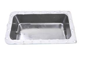 20 Club Car Carryall 1700 4x4 Oil Pan Cover - Image 3