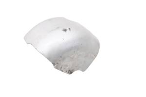 20 Club Car Carryall 1700 4x4 Heat Shield Cover - Image 2