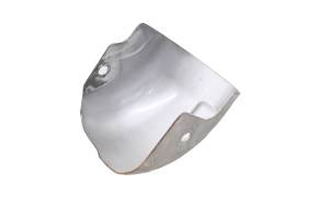 20 Club Car Carryall 1700 4x4 Heat Shield Cover - Image 3