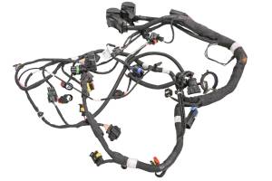23 Polaris Slingshot SL Manual Engine Harness Electrical Wiring