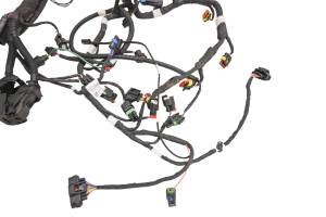 Polaris - 23 Polaris Slingshot SL Manual Engine Harness Electrical Wiring - Image 2