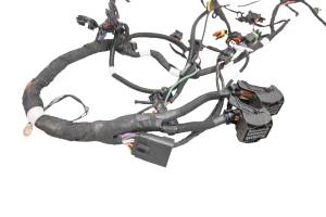 Polaris - 23 Polaris Slingshot SL Manual Engine Harness Electrical Wiring - Image 4