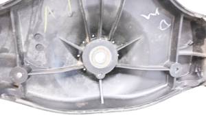 20 Club Car Carryall 1700 4x4 Steering Wheel - Image 3