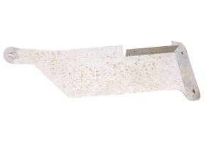 20 Club Car Carryall 1700 4x4 Heat Shield Cover - Image 2